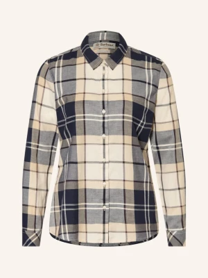 Barbour Bluzka Koszulowa Bredon beige