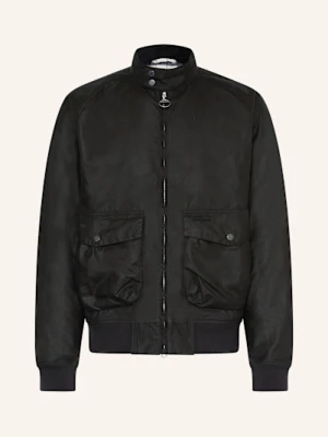 Barbour Bluzon Modern Royston blau