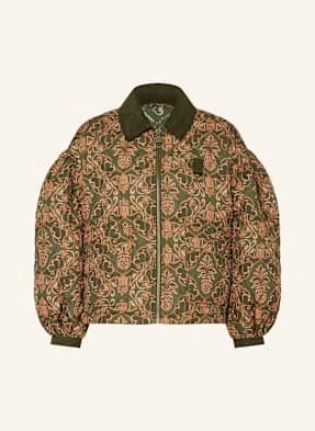 Barbour Bluzon Pikowany Luisa gruen