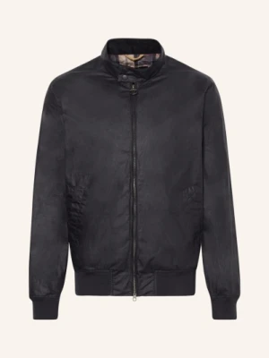 Barbour Bluzon Royston blau