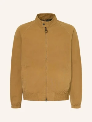 Barbour Bluzon Royston braun