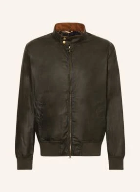 Barbour Bluzon Royston gruen