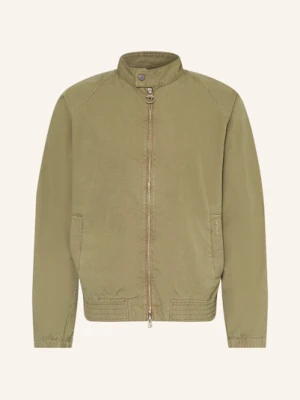 Barbour Bluzon Royston gruen