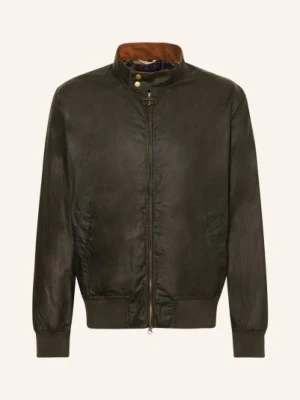Barbour Bluzon Royston gruen