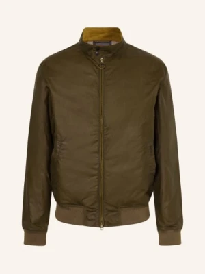 Barbour Bluzon Royston gruen