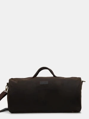Barbour brązowy