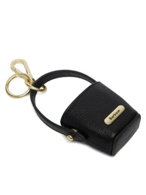 Barbour Brelok LAC0361BK11 Czarny