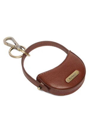 Barbour Brelok LAC0362BR11 Brązowy