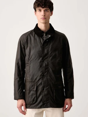 Barbour Bristol kurtka przejściowa bawełniana męska