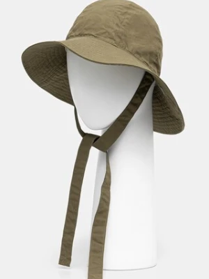 Barbour bucket hat bawełniany damski