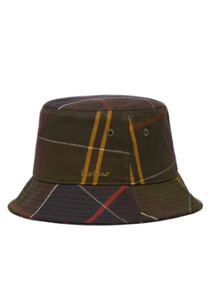 Barbour Bucket Telfield MHA0938TN11 Zielony