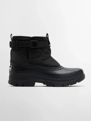 Barbour buty Braybourn męskie kolor czarny MRF0046BK11