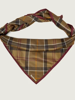 Barbour Chusta Kinsale brązowy