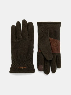 Barbour Coalford Fleece zielony