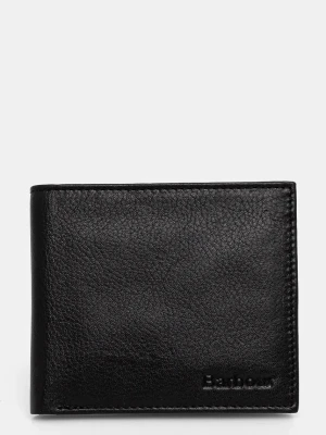 Barbour Colwell Leather Billfold