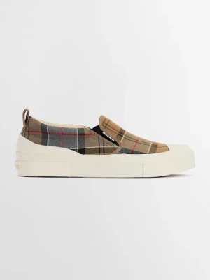 Barbour Cowan Slip-on Trainer tenisówki męskie