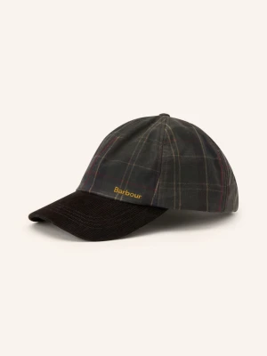 Barbour Czapka Arlene gruen