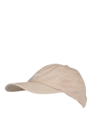 Barbour Czapka Cascade beige