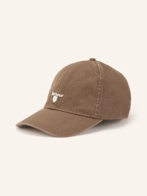 Barbour Czapka Cascade gruen