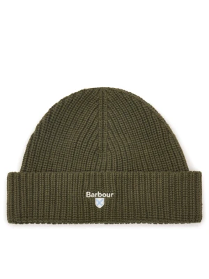 Barbour Czapka Cascade MHA0990OL51 Khaki