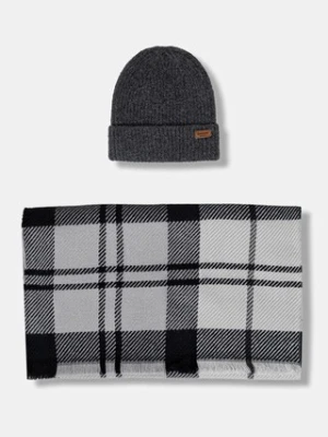 Zdjęcie produktu Barbour czapka i szalik