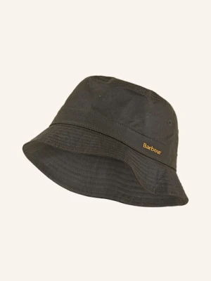 Barbour Czapka Rybacka Belsay gruen