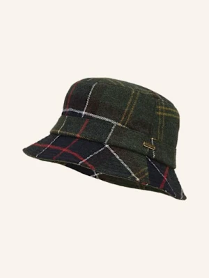 Barbour Czapka Rybacka Heidi gruen