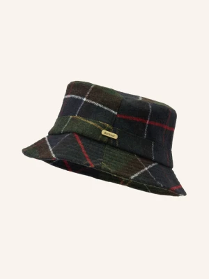 Barbour Czapka Rybacka Heidi gruen