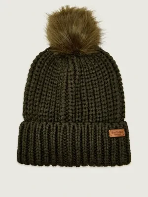 Barbour Czapka Saltburn