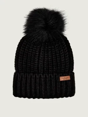 Barbour Czapka Saltburn