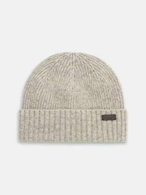 Barbour czapka wełniana