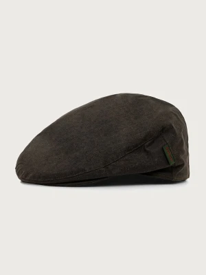 Barbour daszek męski zielony