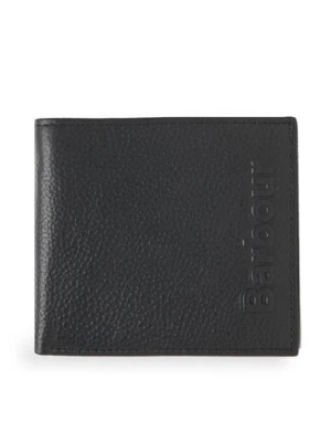 Barbour Portfel MLG0059BK11 Czarny