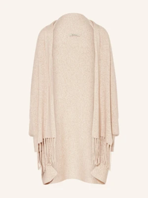 Barbour Dzianinowe Wdzianko Tabitha beige