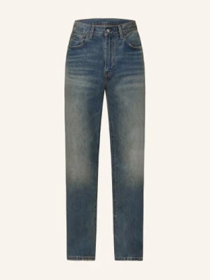 Barbour Dżinsy O Luźnym Kroju blau