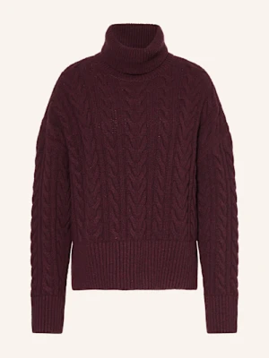 Barbour Golf Embleton rot