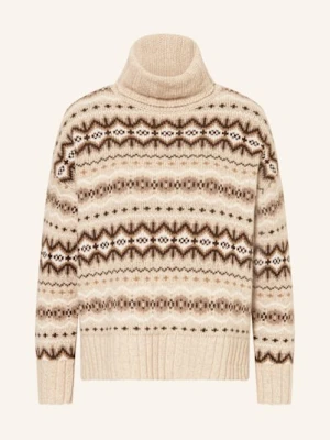 Barbour Golf Helen beige