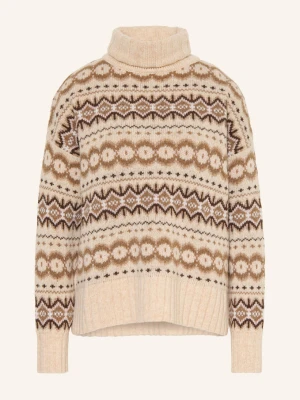 Barbour Golf Helen beige