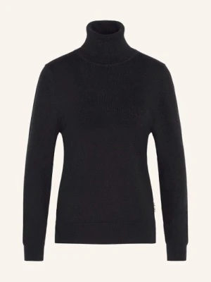 Barbour Golf Pend schwarz