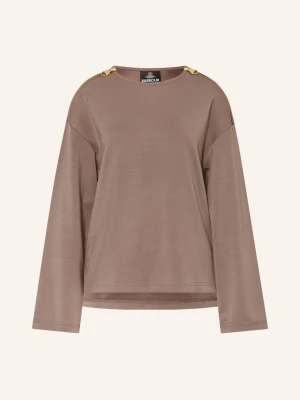 Barbour International Bluza Kenna braun