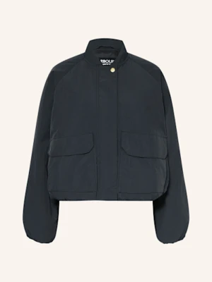 Barbour International Bluzon Costello schwarz