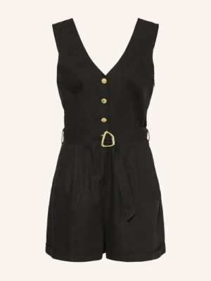 Barbour International Kombinezon Adriana schwarz