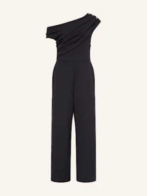 Barbour International Kombinezon Rae schwarz