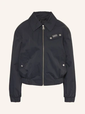 Barbour International Kurtka Draycott schwarz