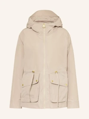 Barbour International Kurtka Polowa Piper beige