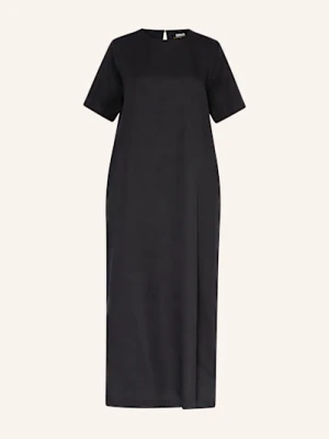 Barbour International Sukienka Clara schwarz