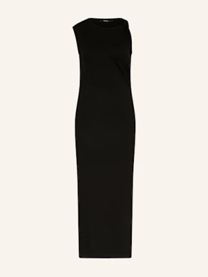 Barbour International Sukienka Felicity schwarz