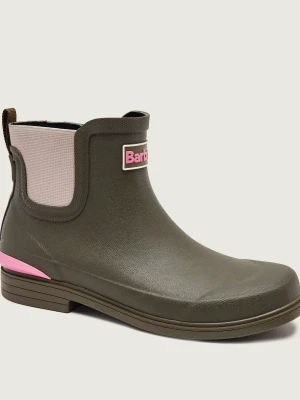 Barbour Kalosze Abbeyfield