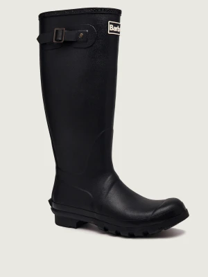 Barbour Kalosze Bede czarny