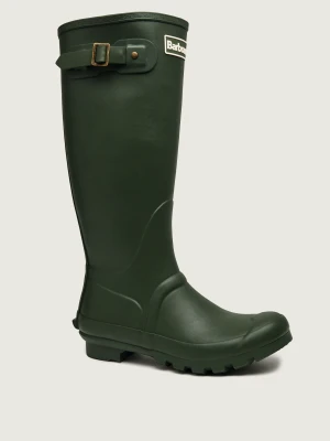Barbour Kalosze Bede oliwkowy